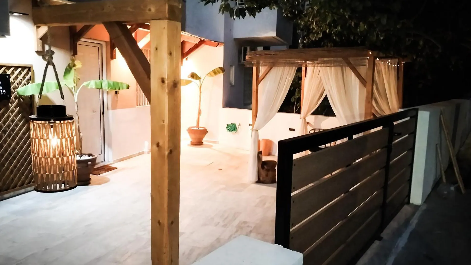 Estia Residence, Rethymno Grèce