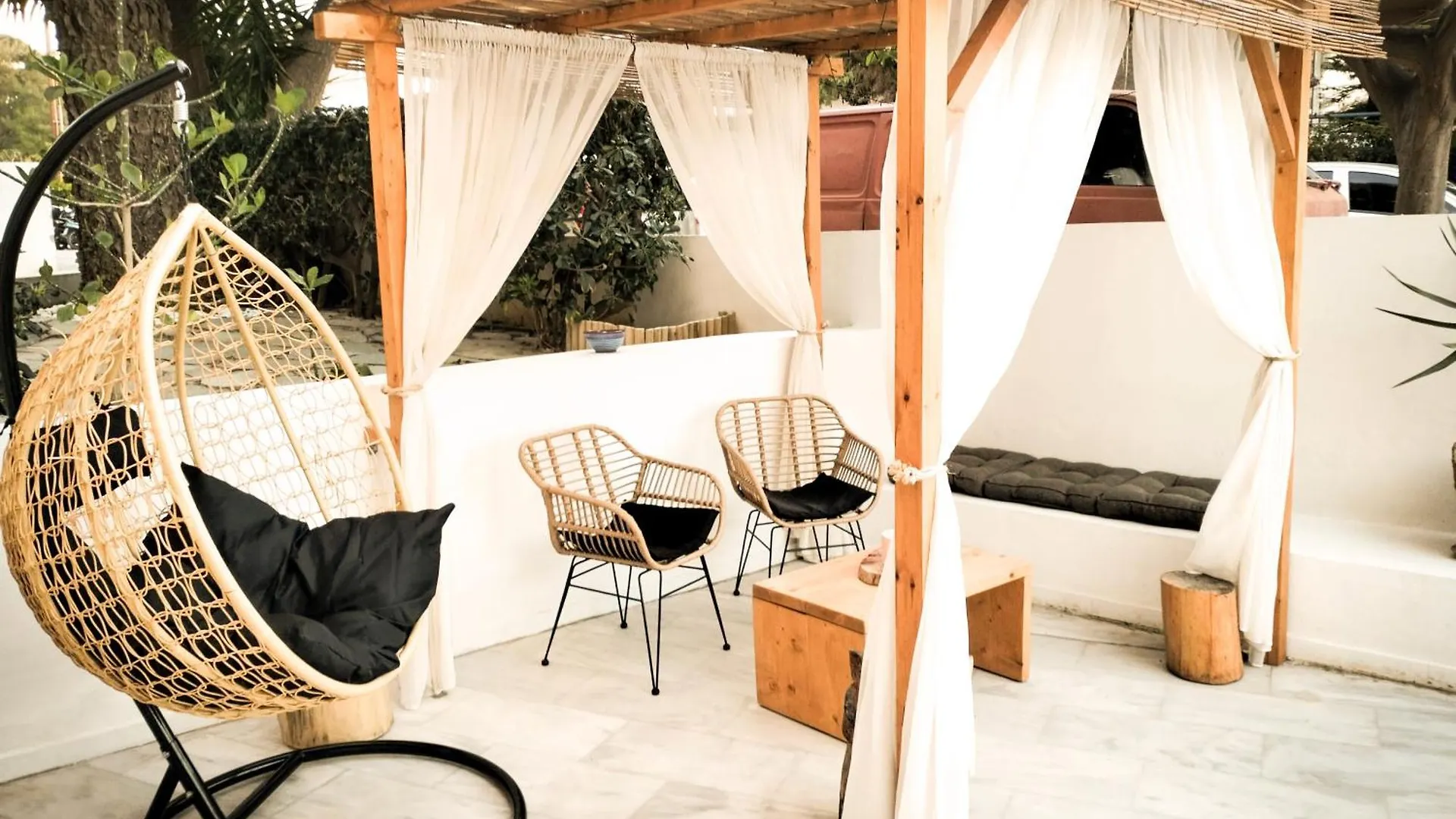 Estia Residence, Rethymno Réthymnon