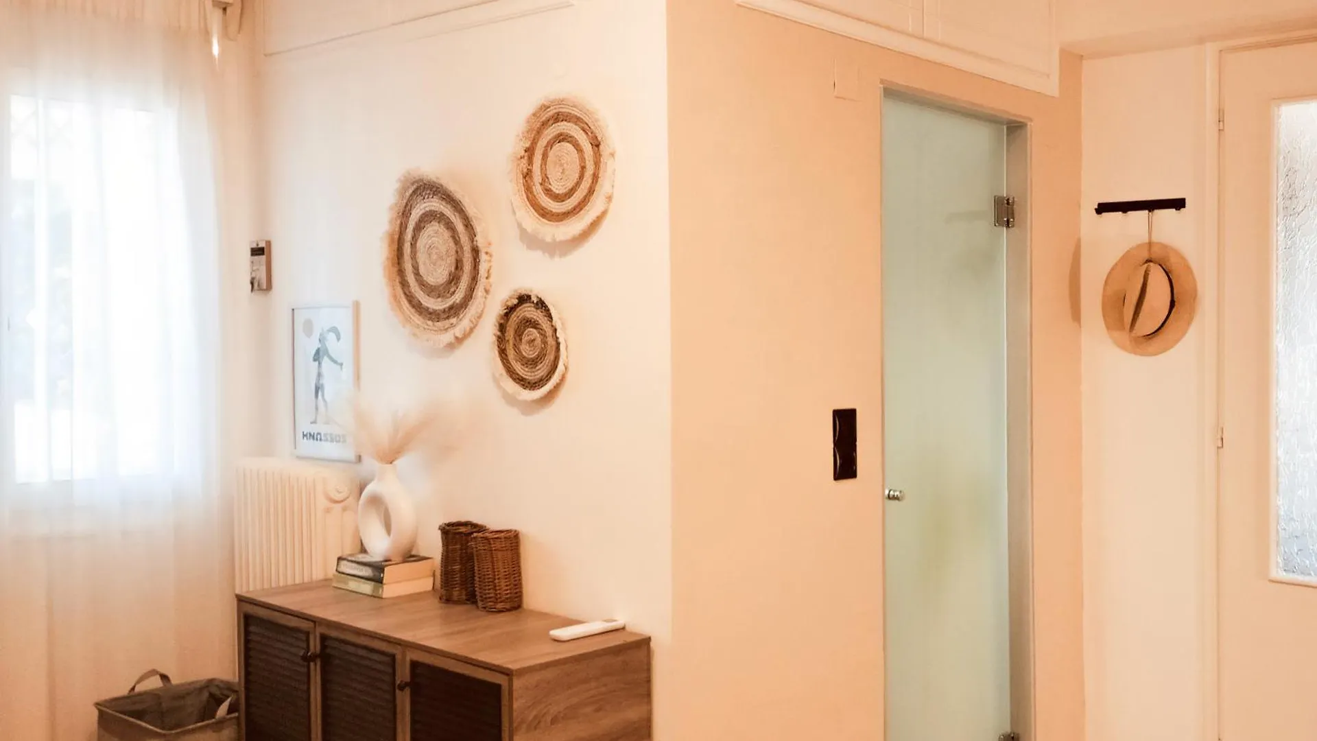 Estia Residence, Rethymno Réthymnon