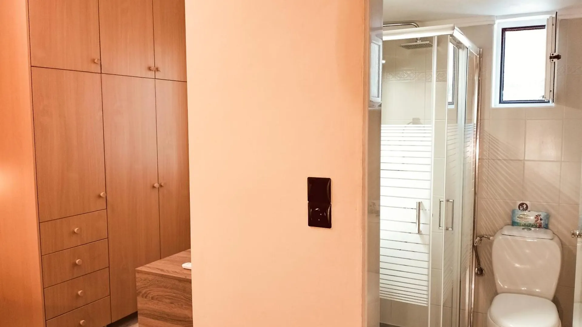 Appartement Estia Residence, Rethymno