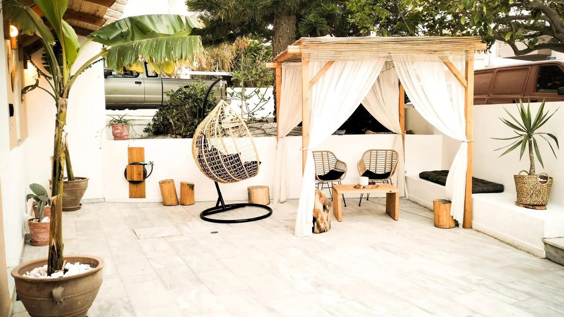 Estia Residence, Rethymno
