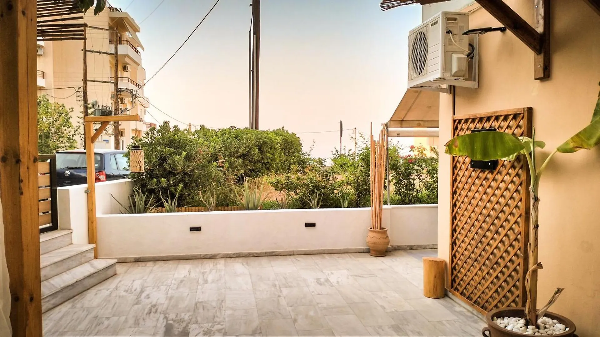Estia Residence, Rethymno 0*, Ρέθυμνο