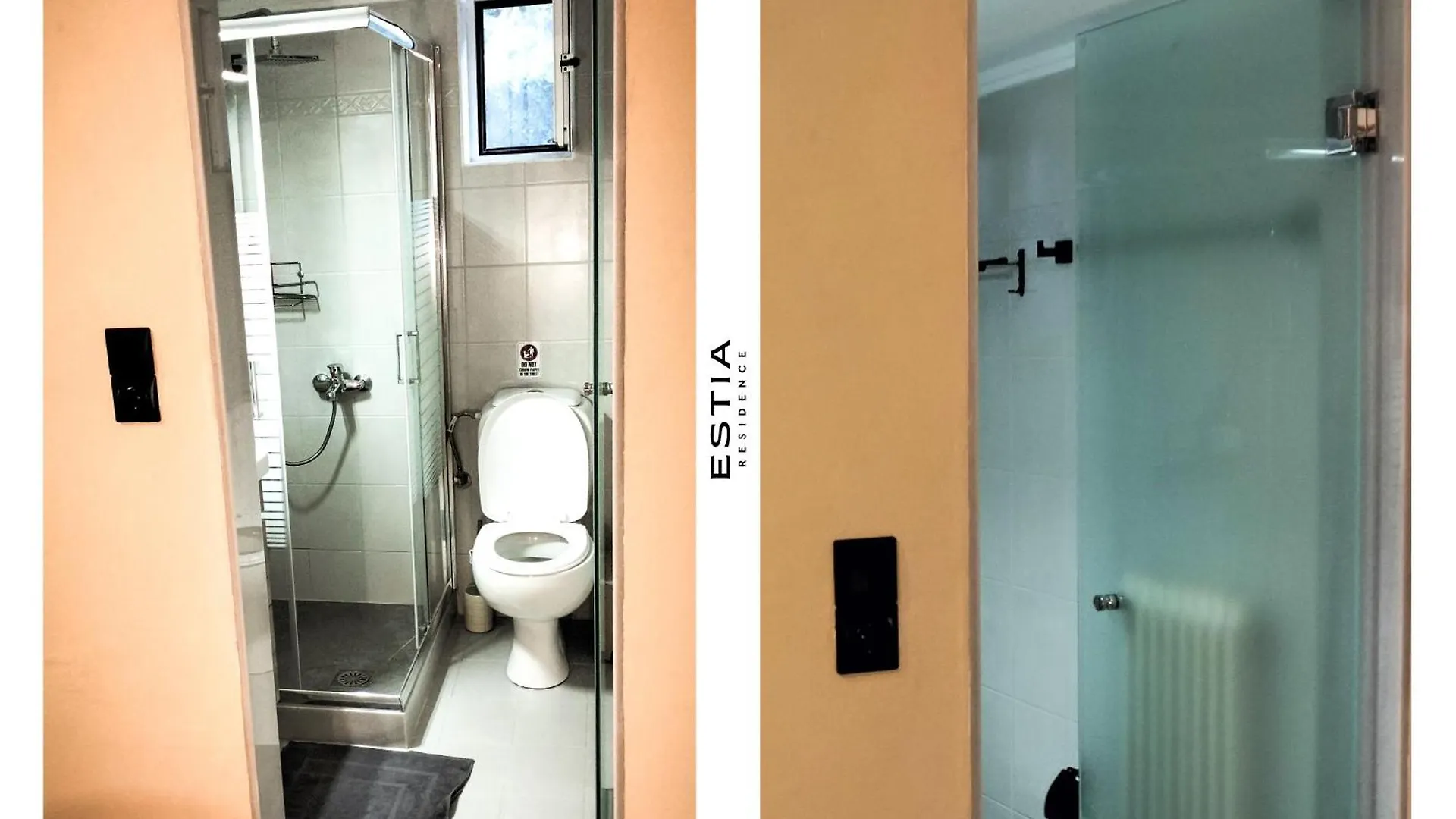 Estia Residence, Rethymno Διαμέρισμα Ρέθυμνο