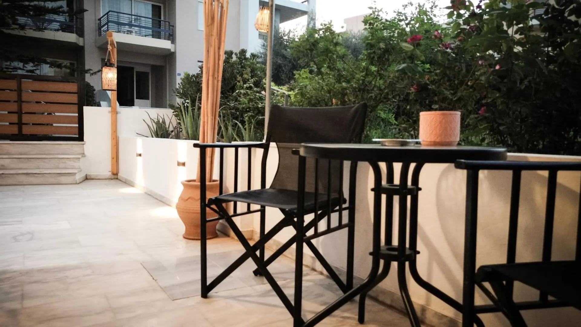Estia Residence, Rethymno Ρέθυμνο