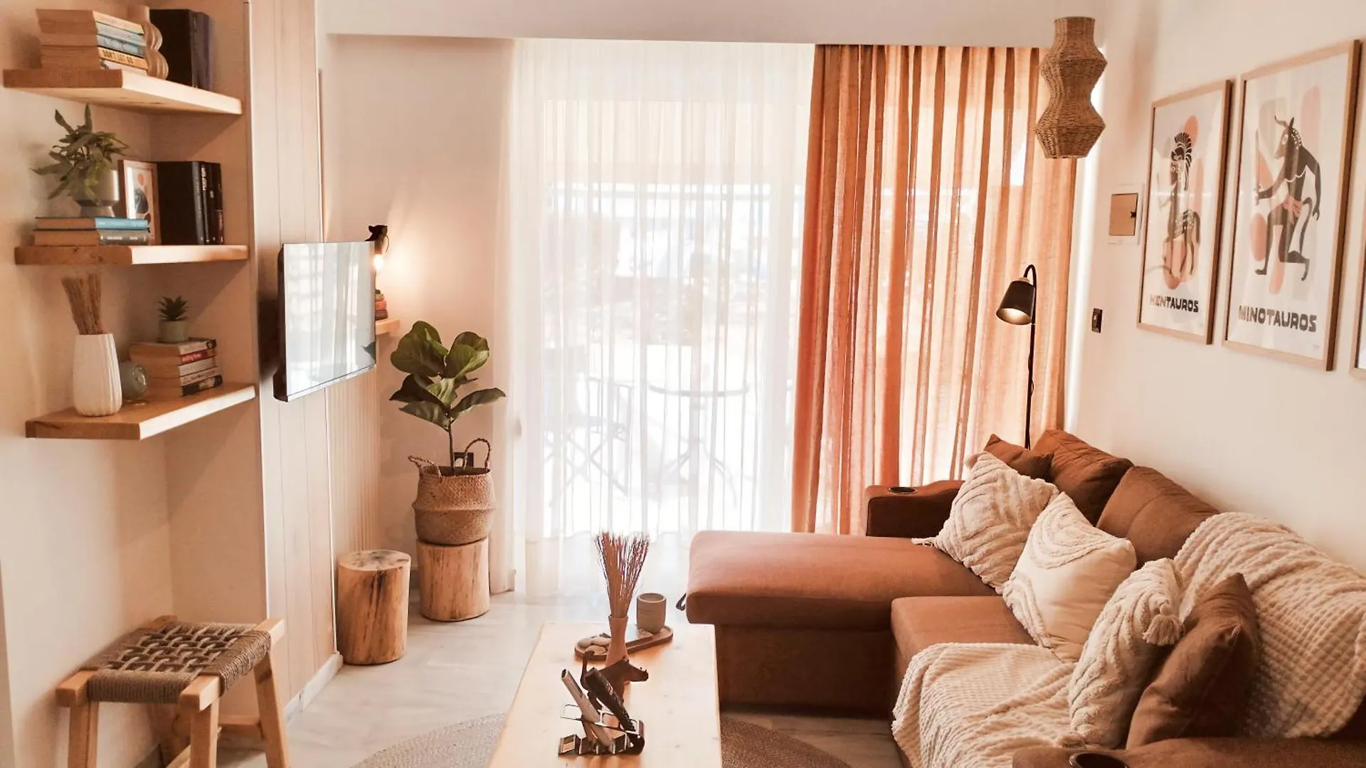 Διαμέρισμα Estia Residence, Rethymno