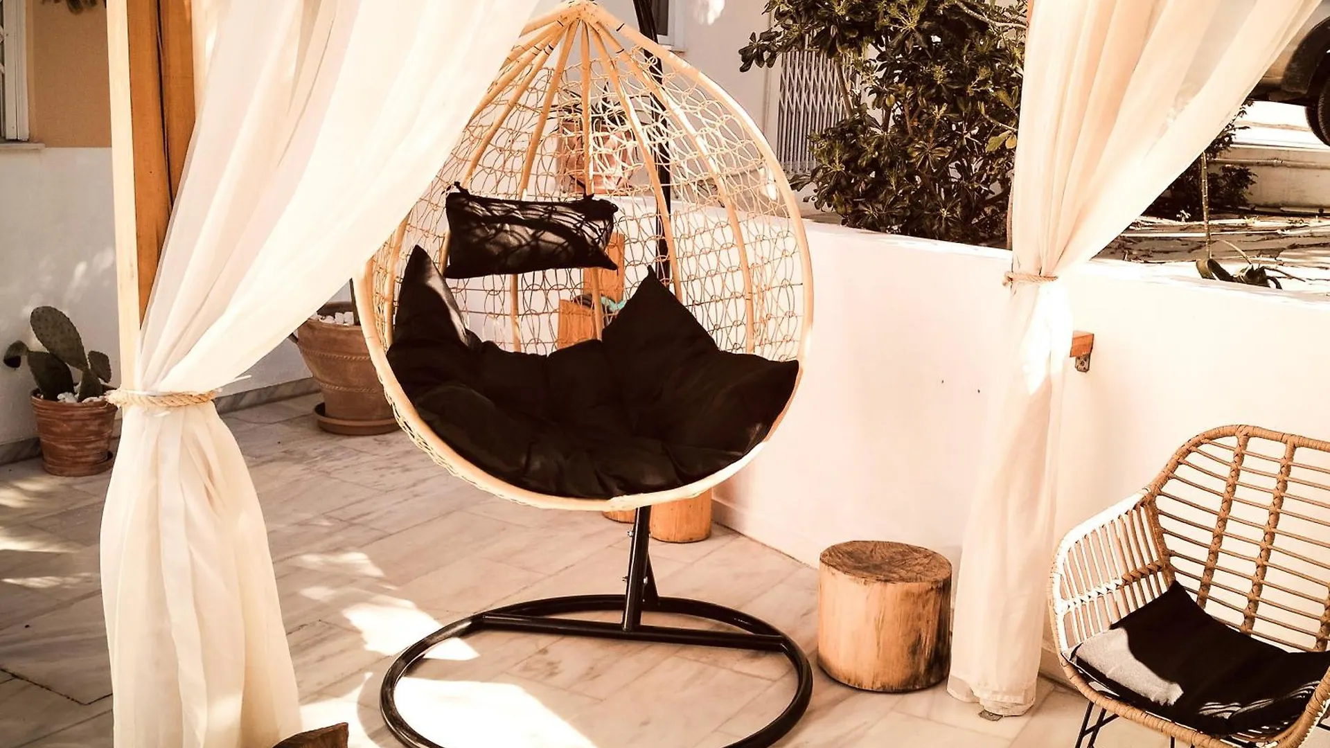 Estia Residence, Rethymno 0*, Ρέθυμνο Ελλάδα