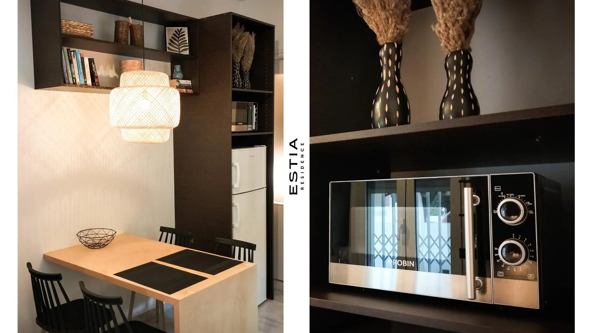 Διαμέρισμα Estia Residence, Rethymno Ελλάδα
