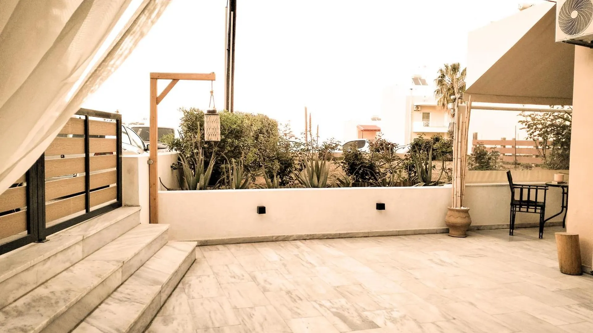 Estia Residence, Rethymno 0*, Ρέθυμνο