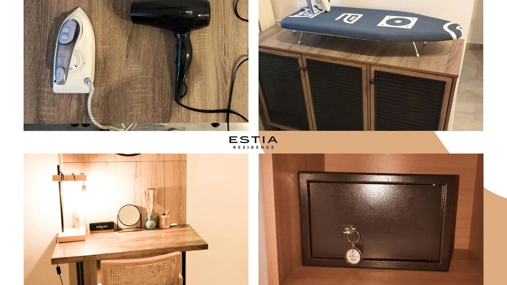 Estia Residence, Rethymno Ρέθυμνο